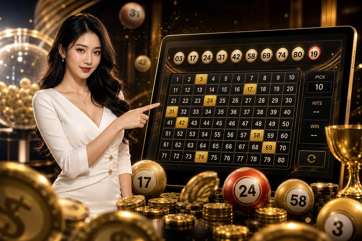 yg1m Roulette အွန်လိုင်းကာစီနို