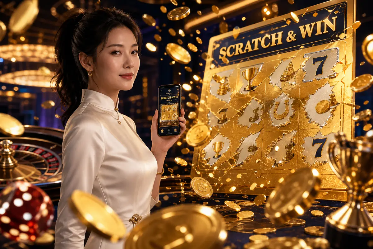 yg1m ရှမ်းကိုးမီး Live Dealer ကာစီနို
