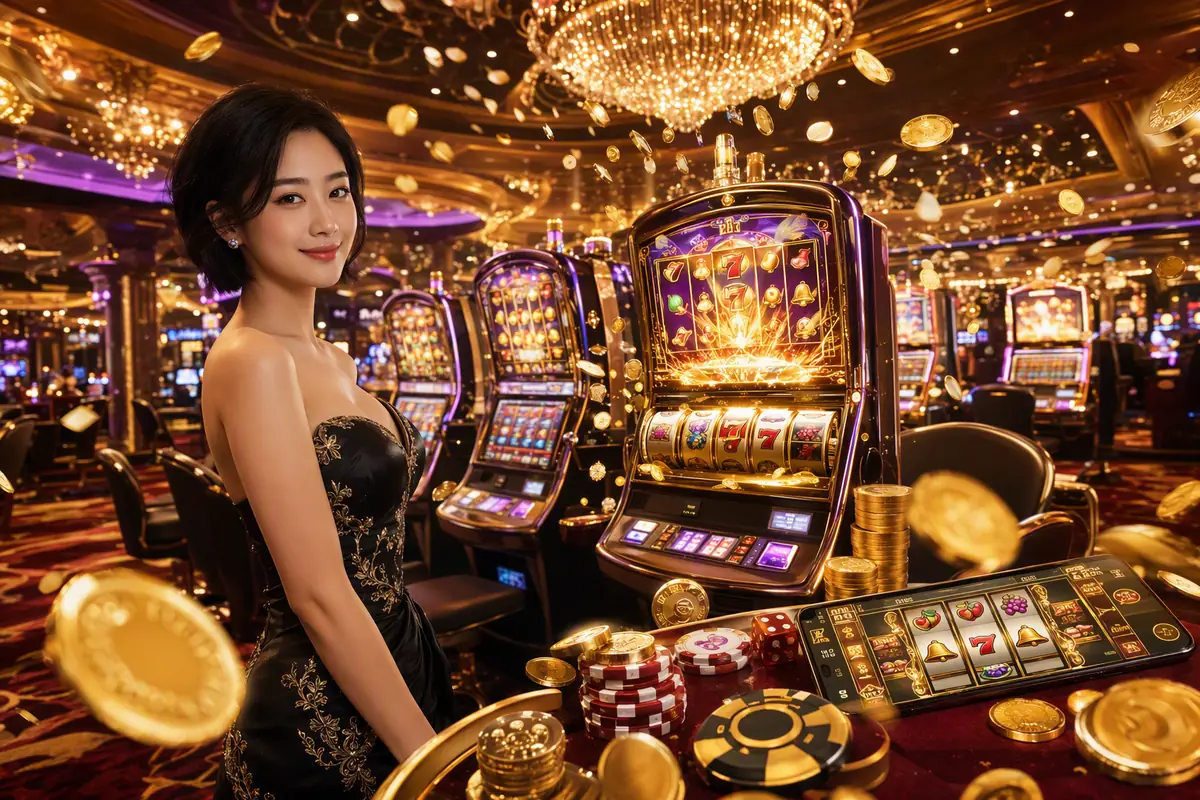 yg1m Roulette ဘီးနှင့် ကစားသမားများ